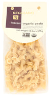 Seggiano: Organic Toscani Pasta, 13.2 Oz