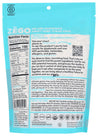 Zego: Organic Raw Gluten Free Double Protein Oats, 14 Oz