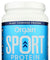 Orgain: Vanilla Sport Protein Powder, 2.01 Lb