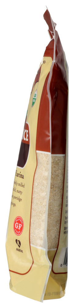 Bobs Red Mill: Cereal Brown Rice Hot Org, 24 Oz