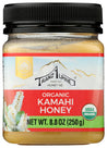 Tranzalpine: Organic Kamahi Honey, 8.8 Oz