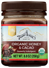 Tranzalpine: Organic Honey Cacao, 8.8 Oz