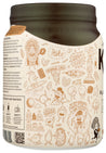 Kos: Chocolate Organic Plant Protein, 20.6 Oz