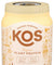 Kos: Organic Plant Protein Vanilla, 19.6 Oz