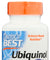 Doctors Best: Ubiquinol With Kaneka 200mg, 30 Sg