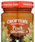 Crofters: Premium Spread Organic Peach, 16.5 Oz