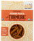 Andean Dream: Organic Pasta With Turmeric, 8 Oz