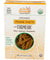 Andean Dream: Organic Pasta With Turmeric, 8 Oz