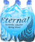 Eternal: Naturally Alkaline Spring Water 6 Count, 202.8 Fo