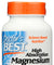 Doctors Best: Magnesium Lysinate Glycinate, 120 Vc