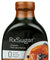 Rxsugar: Organic Pancake Syrup, 16 Fo