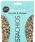 Wonderful Pistachios: Sea Salt Vinegar No Shells, 5.5 Oz