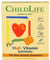 Childlife: Multi Vitamin Softmelt Gummies, 27 Tb