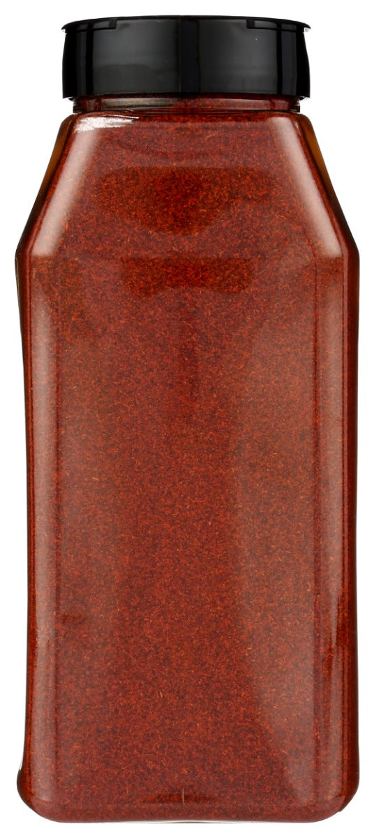 Spicely Organics: Organic Paprika, 16 Oz