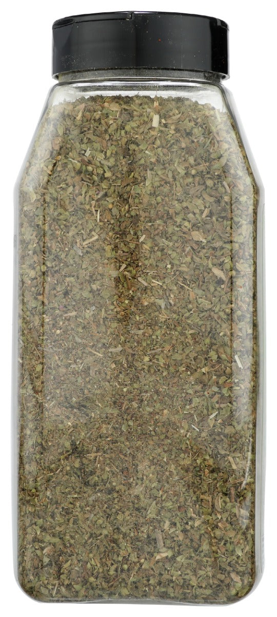 Spicely Organics: Organic Oregano, 5 Oz