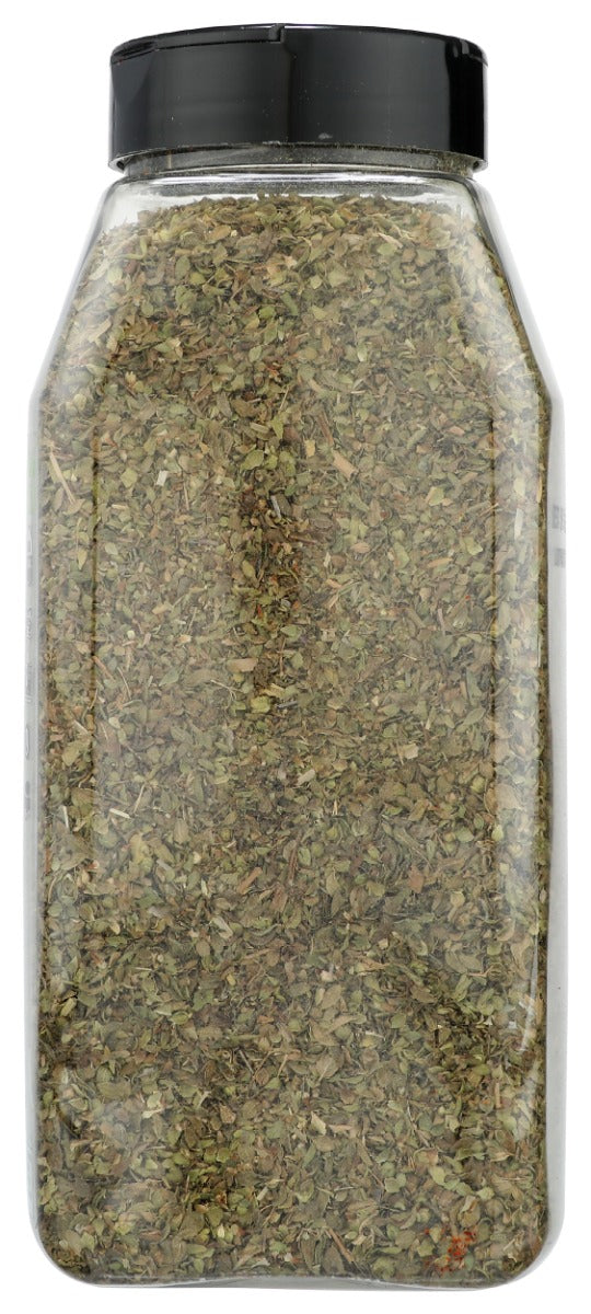 Spicely Organics: Organic Oregano, 5 Oz