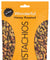 Wonderful Pistachios: Honey Roasted No Shells, 11 Oz
