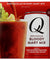 Q Tonic: Bloody Mary Mixer 4pk, 30 Fo