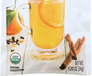 Simply Organic: Mulling Spice Mix, 1.2 Oz