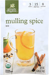 Simply Organic: Mulling Spice Mix, 1.2 Oz