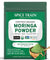 Spice Train: Organic Moringa Powder, 8 Oz