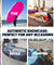 WEKAPO Inflatable Lounger Air Sofa Chair- Portable Water Proof Couch for Hiking, Picnics, Outdoor, Music Festivals