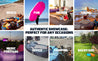 WEKAPO Inflatable Lounger Air Sofa Chair- Portable Water Proof Couch for Hiking, Picnics, Outdoor, Music Festivals