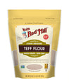 Teff flour | Bob's Red Mill | 20 OZ
