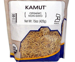 Kamut | Shiloh Farms |15 OZ - RubertOrganics