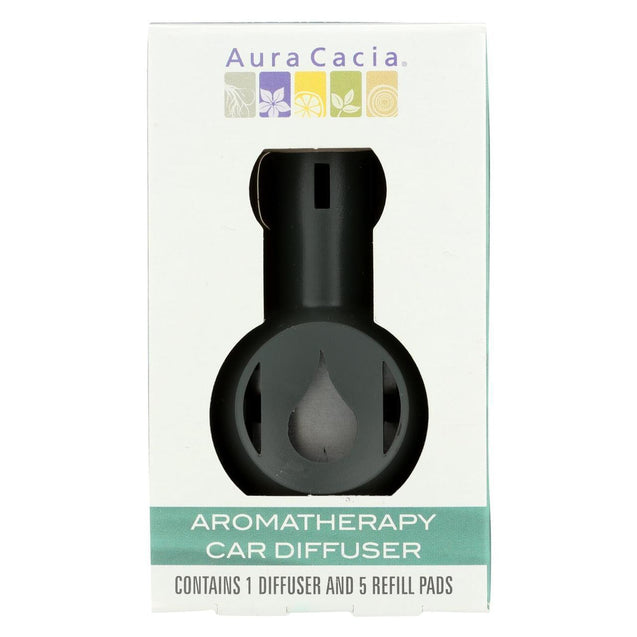 Aura Cacia Essential Oil - Manuka - Case Of 1 - .50 Fl Oz. - RubertOrganics