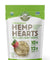 Hemp hearts - RubertOrganics