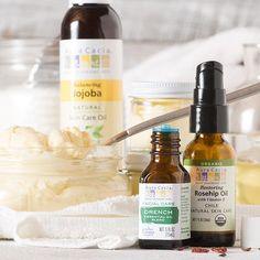 Aura Cacia Essential Oil - Copaiba - Case Of 1 - .25 Fl Oz. - RubertOrganics