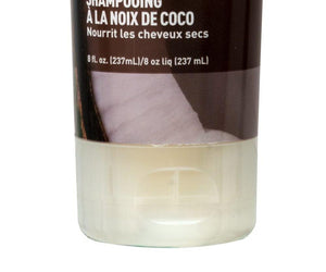 Desert Essence Shampoo -anti-breakage - 10 Fl Oz - RubertOrganics