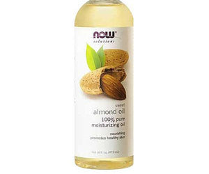 100% Pure Almond Oil - Perfect for Nourishing the Skin - RubertOrganics