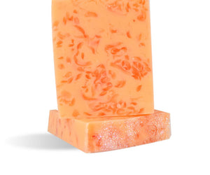 Blood Orange Soap - RubertOrganics