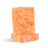 Blood Orange Soap - RubertOrganics