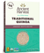 Ancient Harvest Organic Quinoa - With Sea Salt - Case Of 12 - 8 Oz - RubertOrganics