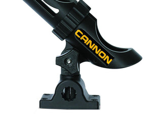 Cannon Rod Holder - RubertOrganics
