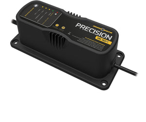 Minn Kota MK110PC 1 Bank x 10 Amp Precision Charger - RubertOrganics