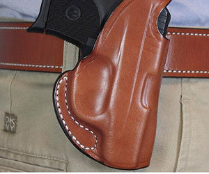 DeSantis RH Black Maverick Holster-SandW Bodyguard 380 - RubertOrganics