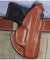 DeSantis RH Black Maverick Holster-SandW Bodyguard 380 - RubertOrganics