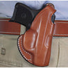 DeSantis RH Black Maverick Holster-SandW Bodyguard 380 - RubertOrganics