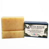 Shea, Honey and Oatmeal Handmade Soap - USDA Certified Organic