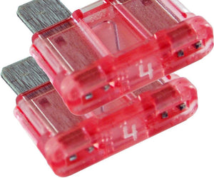 Blue Sea 5238 4A ATO-ATC Fuse - RubertOrganics