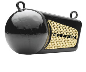 Cannon 10lb Flash Weight - RubertOrganics
