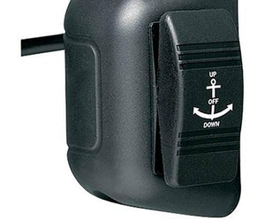 Minn Kota Deckhand 40 Remote Switch - RubertOrganics