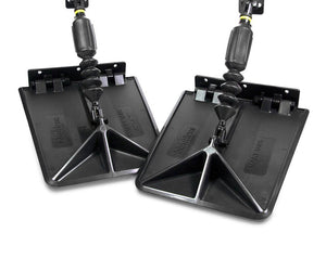 Nauticus Smart Tabs SX Series 10.5 X 12 f-21-25' Boats - Up To 250 HP - RubertOrganics