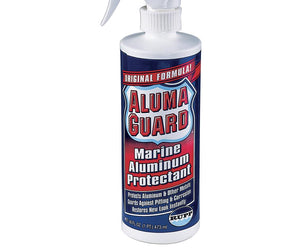 Rupp Aluma Guard Aluminum Protectant - 16oz. Spray Bottle