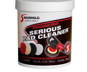 Shurhold Serious Pad Cleaner - 12oz