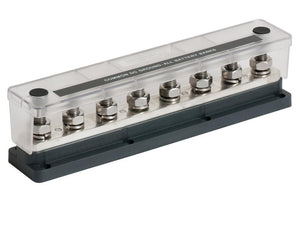BEP Pro Installer 8 Stud Bus Bar - 650A - RubertOrganics